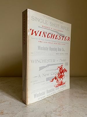 Seller image for Winchester; The Gun That Won The West for sale by Little Stour Books PBFA Member