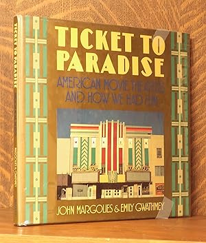 TICKET TO PARADISE AMERICAN MOVIE THEATERS