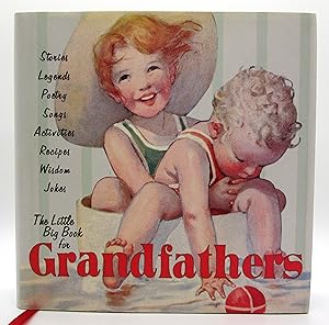 Seller image for Little Big Book for Grandfathers for sale by Book Nook