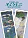 Bild des Verkufers fr Twelve Monet Bookmarks (Dover Bookmarks) [No Binding ] zum Verkauf von booksXpress