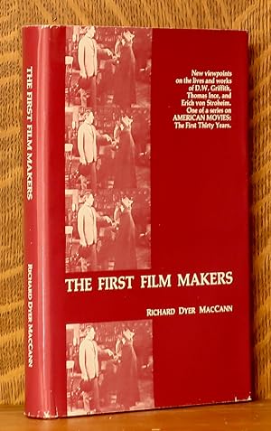 THE FIRST FILM MAKERS