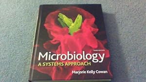 Immagine del venditore per Microbiology: A Systems Approach venduto da Reliant Bookstore