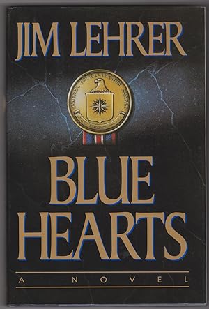 Seller image for Blue Hearts: A Novel for sale by Bayfront Bookshelf