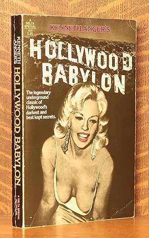 HOLLYWOOD BABYLON