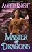 Seller image for Master of Dragons (Mageverse, Book 8) [Soft Cover ] for sale by booksXpress