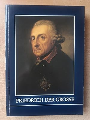 Friedrich der Grosse