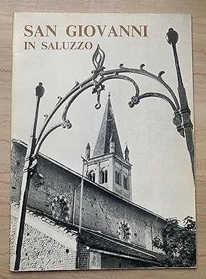 San Giovanni in Saluzzo