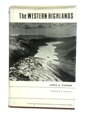 Image du vendeur pour The Western Highlands mis en vente par World of Rare Books
