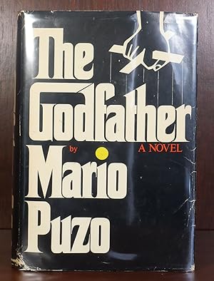 The Godfather SIGNED