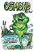Seller image for Osmond The Toad [Soft Cover ] for sale by booksXpress