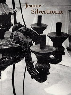 Imagen del vendedor de Jeanne Silverthorne a la venta por LEFT COAST BOOKS