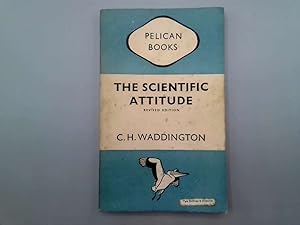 Seller image for The Scientific Attitude (Pelican books) for sale by Goldstone Rare Books