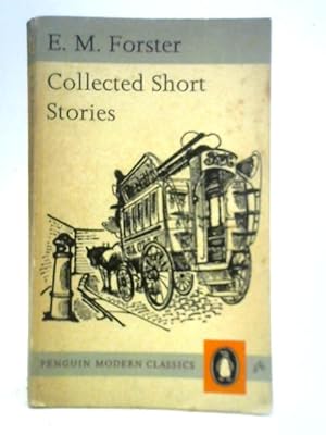 Seller image for Collected Short Stories for sale by World of Rare Books