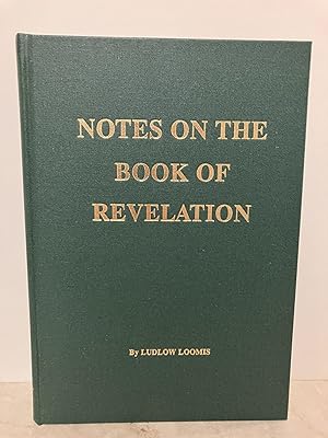 Notes on the Book of Revelation