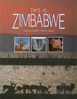 Seller image for This Is Zimbabwe. for sale by Eaglestones