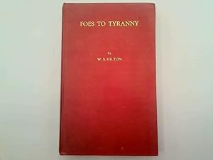 Immagine del venditore per Foes to tyranny: A history of the Amalgamated Union of Building Trade Workers venduto da Goldstone Rare Books