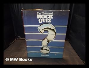 Immagine del venditore per The illustrated rock quiz venduto da MW Books