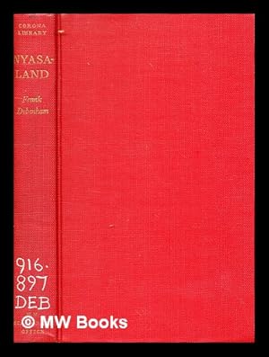 Seller image for Nyasaland : the Land of the Lake / by Frank Debenham for sale by MW Books