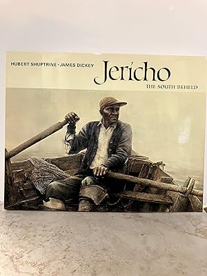 Immagine del venditore per Jericho: The South Beheld venduto da Chamblin Bookmine