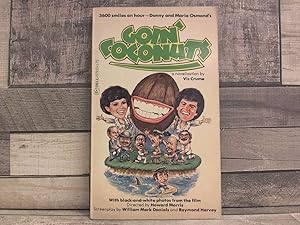 Immagine del venditore per Goin' Coconuts venduto da Archives Books inc.