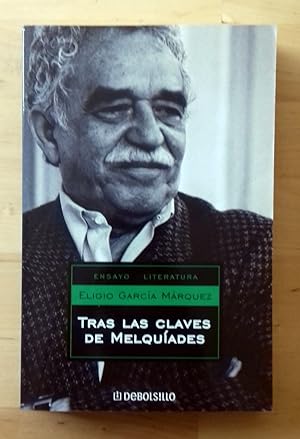 Imagen del vendedor de TRAS LAS CLAVES DE MELQUADES a la venta por Itziar Arranz Libros & Dribaslibros