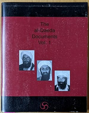 Seller image for The al-Qaeda Documents, Volume 1 for sale by Moe's Books