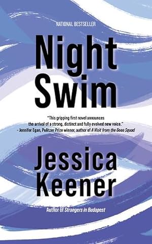 Seller image for Night Swim (Paperback) for sale by Grand Eagle Retail