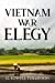 Seller image for Vietnam War Elegy [Soft Cover ] for sale by booksXpress