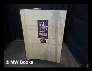 Seller image for Tall ships on camera : the photographs of David E. Smith : introduced by David Williams for sale by MW Books