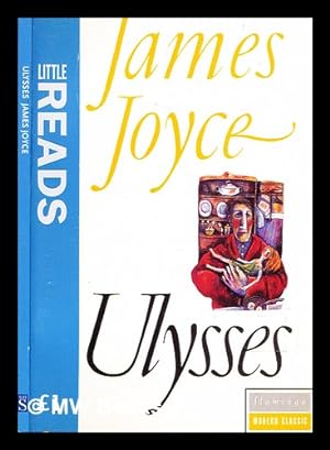 Imagen del vendedor de Ulysses / James Joyce [Little Reads] a la venta por MW Books