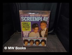 Seller image for Screenplay [Elizabeth Taylor, Connie Stevens] (June for sale by MW Books
