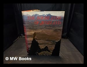 Seller image for The Highlands of Scotland / W.A. Poucher for sale by MW Books