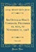 Seller image for Sir Douglas Haig's Command, December 19, 1915, to November 11, 1918, Vol. 2 of 2 (Classic Reprint) [Hardcover ] for sale by booksXpress