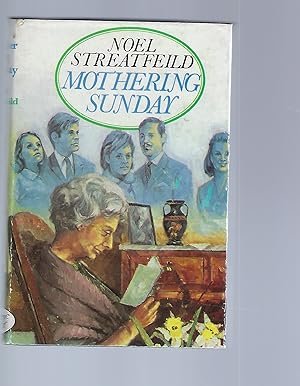 Seller image for Mothering Sunday for sale by Peakirk Books, Heather Lawrence PBFA