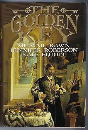 Seller image for The Golden Key for sale by Peakirk Books, Heather Lawrence PBFA