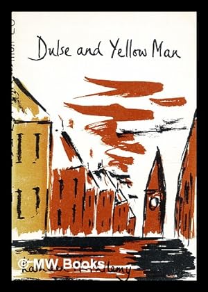 Seller image for Dulse and yellow man / Kathleen McPhilemy ; illustrations by Emily Johns for sale by MW Books