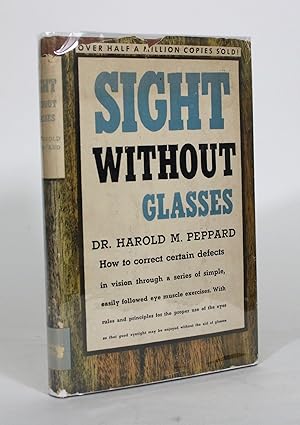 Seller image for Sight Without Glasses for sale by Minotavros Books,    ABAC    ILAB