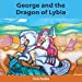 Imagen del vendedor de George and the Dragon of Lybia [Soft Cover ] a la venta por booksXpress