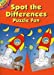 Seller image for Spot-the-Differences Puzzle Fun (Dover Little Activity Books) [Soft Cover ] for sale by booksXpress