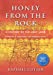 Seller image for Honey from the Rock: A History of the Holy Land [Hardcover ] for sale by booksXpress