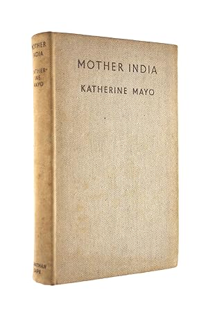 Imagen del vendedor de Mother India a la venta por M Godding Books Ltd