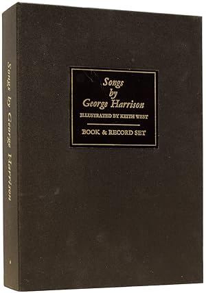 Songs by George Harrison, Volume 1