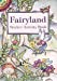 Seller image for Fairyland Sticker Activity Book (Dover Little Activity Books Stickers) [Soft Cover ] for sale by booksXpress
