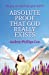 Imagen del vendedor de Absolute Proof That God Really Exists: Do you ever question your faith? [Soft Cover ] a la venta por booksXpress