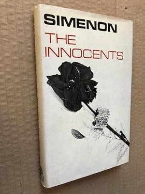 Seller image for The Innocents for sale by Raymond Tait