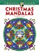 Seller image for Creative Haven Christmas Mandalas Coloring Book (Creative Haven Coloring Books) [Soft Cover ] for sale by booksXpress