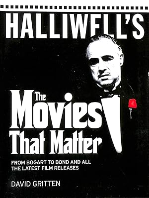 Halliwell's The Movies that Matter