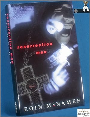 Seller image for Resurrection Man for sale by BookLovers of Bath