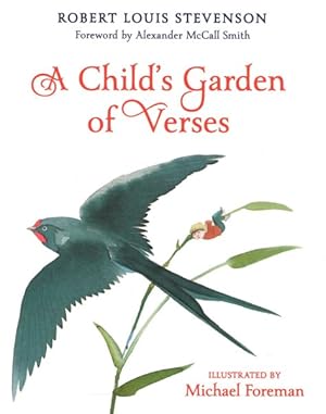 Seller image for Child's Garden of Verses for sale by GreatBookPricesUK