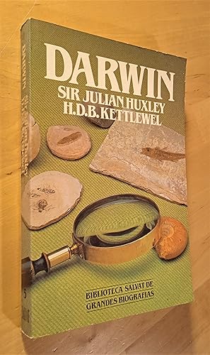 Imagen del vendedor de Darwin a la venta por Llibres Bombeta